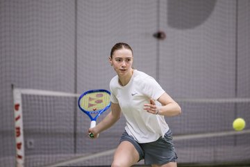 Bild 78 - NL TSV Glinde II - Tennisverein Lohne II : Ergebnis: 5:1